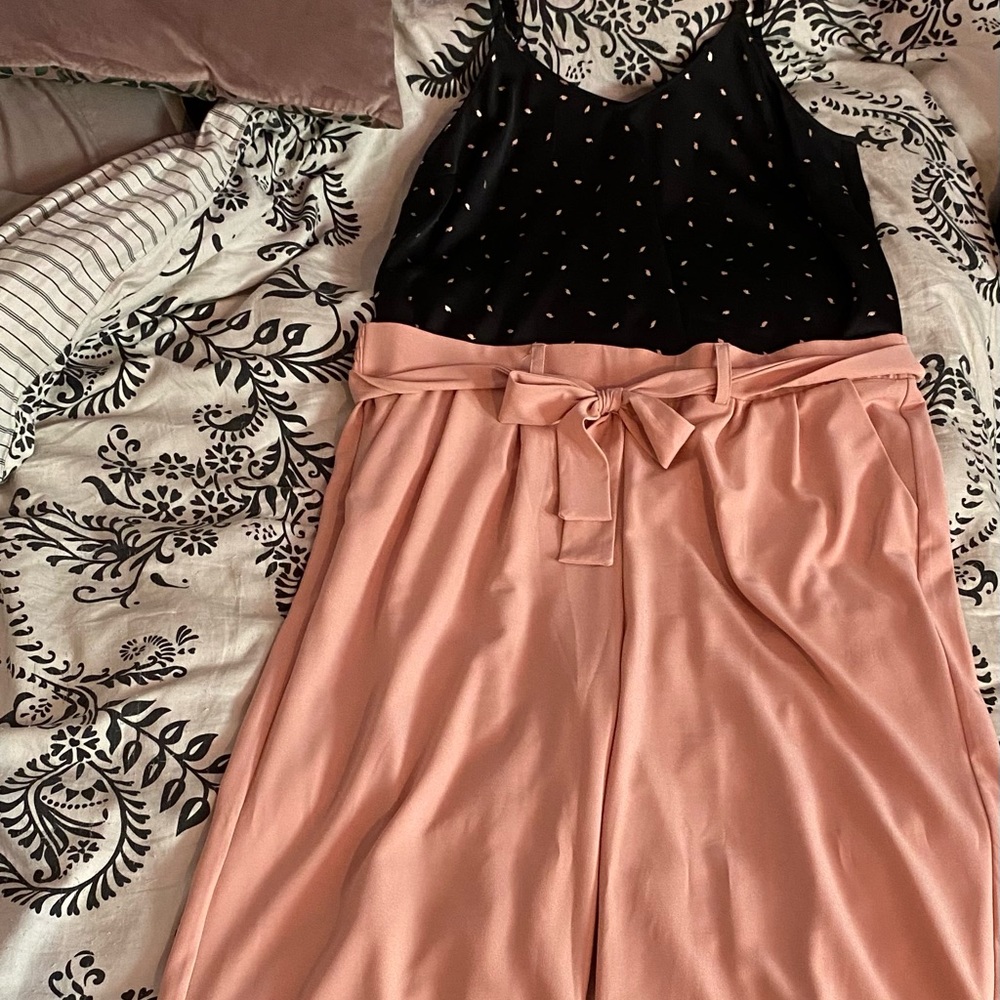 Torrid Wide Leg Trousers